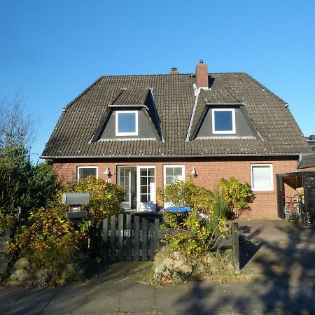 Ferienwohnung Ochtmissen Lüneburg Kültér fotó